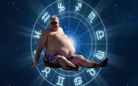 İki bürc soyuducuya gedən yolu unutmalıdır: kökəlmə riski altındadırlar