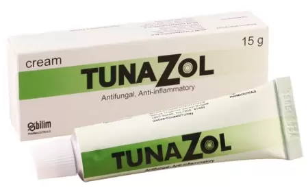 Tunazol krem nə üçündür? istifadə qaydası necədir?