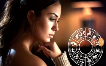 Xaraktercə ən güclü bürclər - Onları heç kim dayandıra bilməz