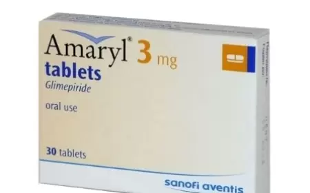 Amaril 3 mq istifadə qaydası necədir?