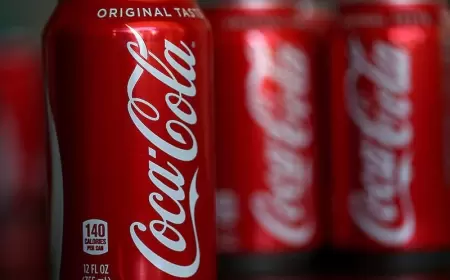 Hər gün “Coca-Cola” içsəniz, orqanizminizdə nə baş verər?