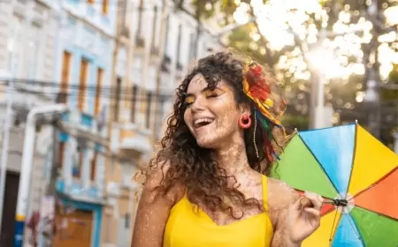 İnsanın sevdiyi rənglər: Xarakteriniz və davranışlarınız üzərindəki təsiri