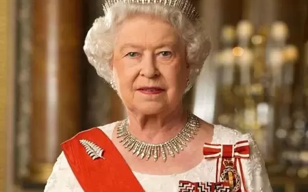 "Bunu həmişə yeməklərinə qatmağımızı istəyirdi" - Kraliçanın menyusu