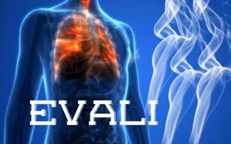 Yeni xəstəlik yayılır – EVALİ nədir?