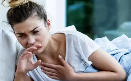 Hər gün ürəkbulanmanız varsa – Hansı xəstəliklərin simptomudur?