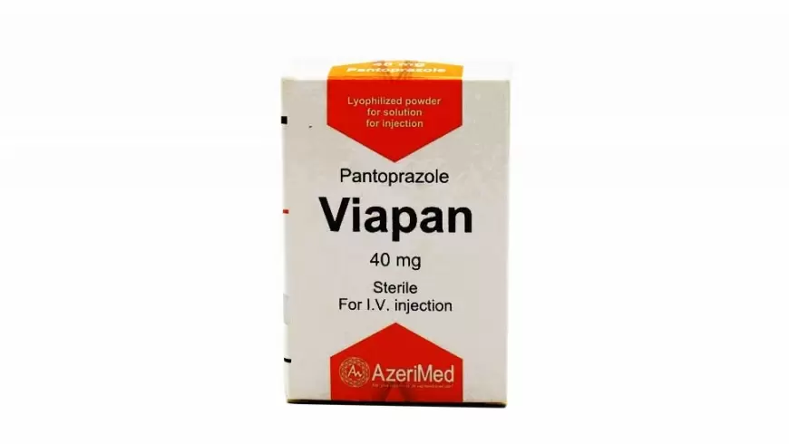 Viapan 40 mq N1