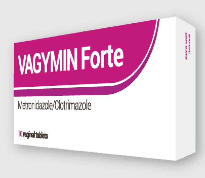 Vagymin forte nə üçündür?