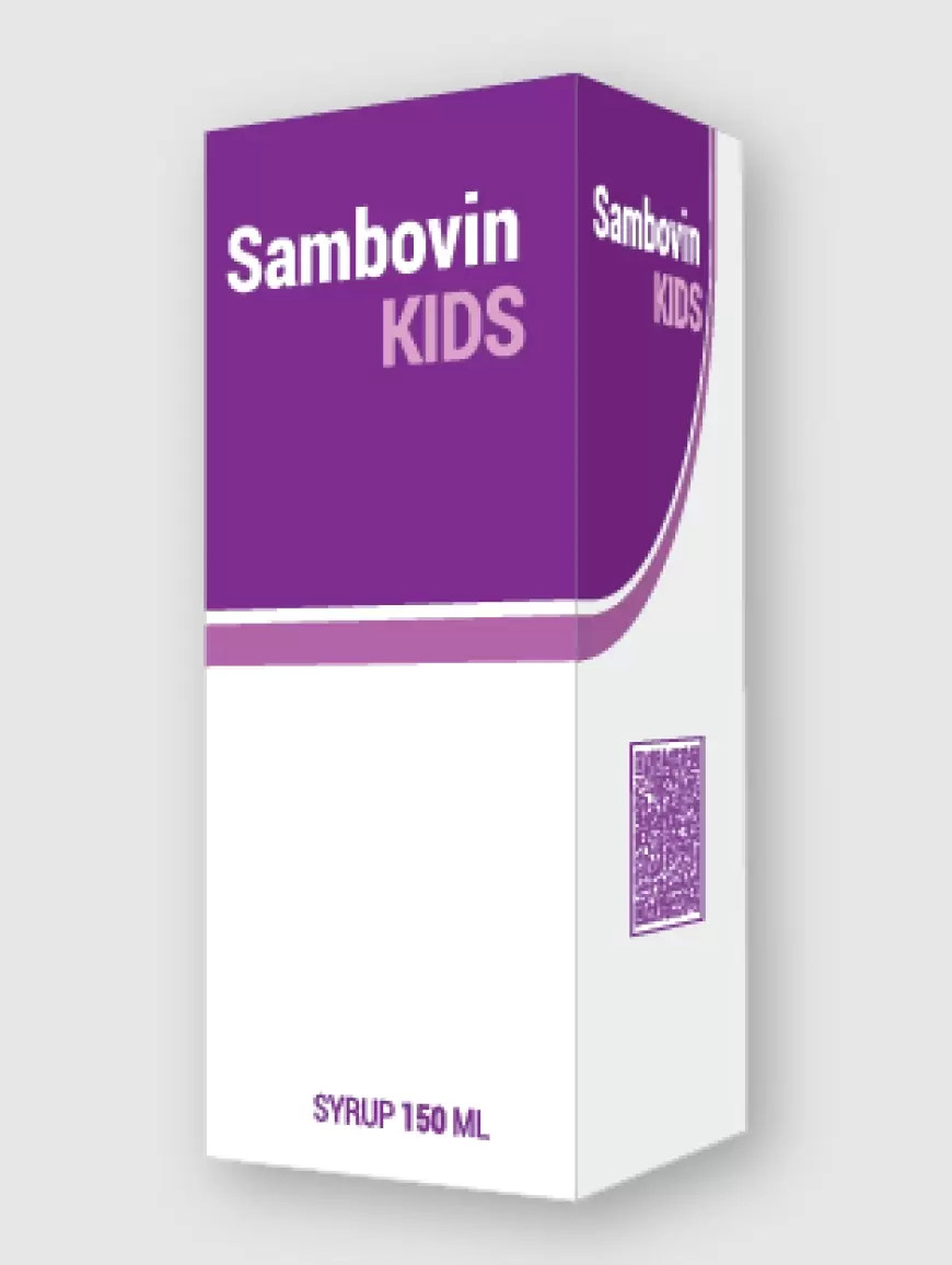 Sambovin kids