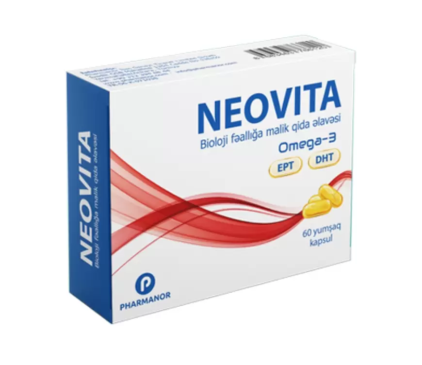 Neovita vitamin