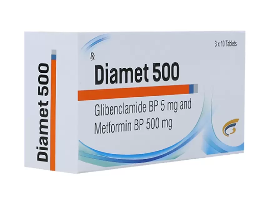 Diamet 500