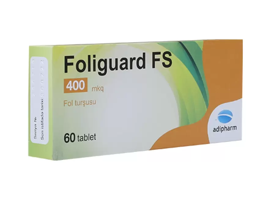 Foliguard fs 400 mq