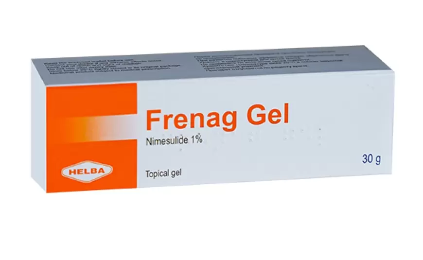 Frenag gel