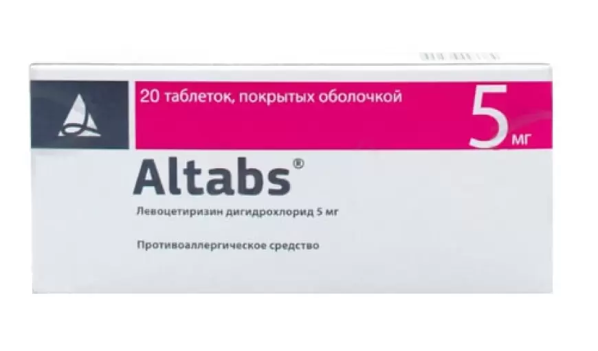 Altabs 5 mq