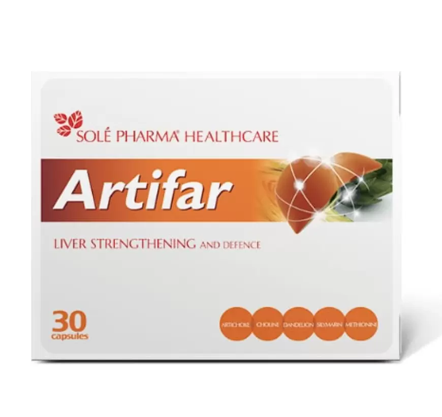 Artifar N30