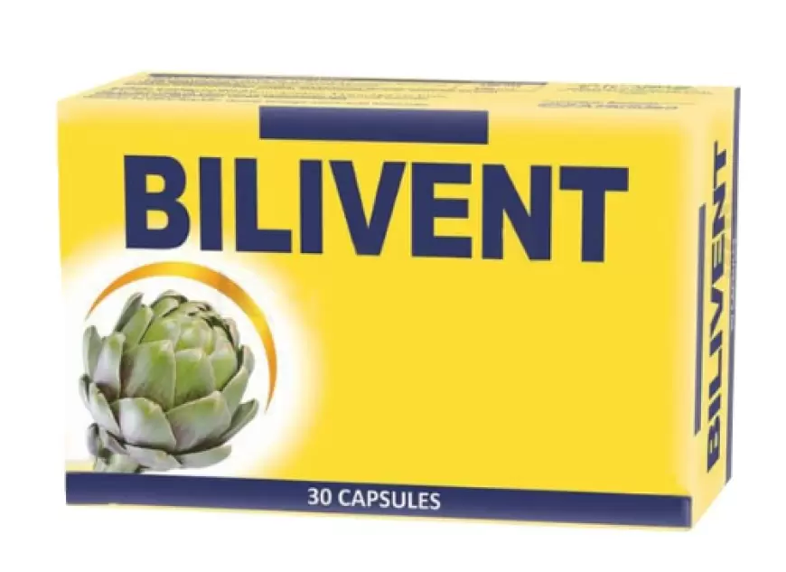 Bilivent N30