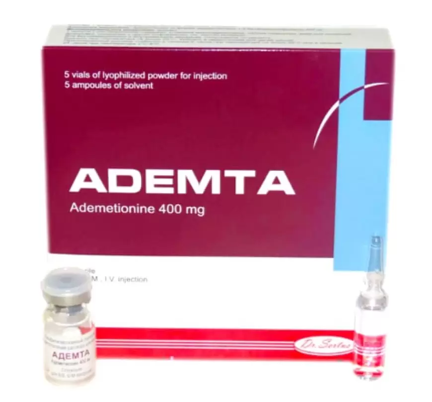 Ademta 400 mq