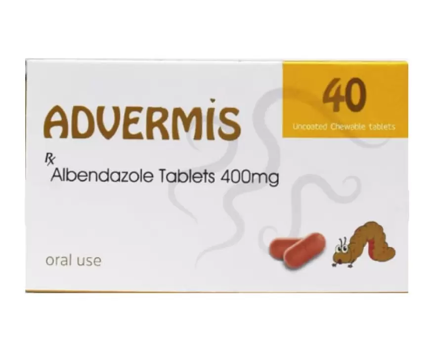 Advermis 400 mq