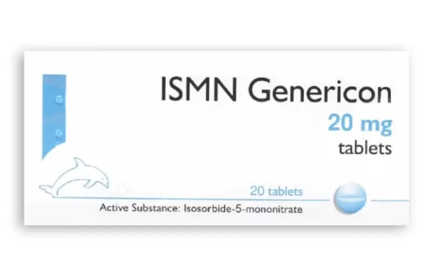 İsmn Generikon nə üçündür? istifadə qaydası necədir? qiyməti