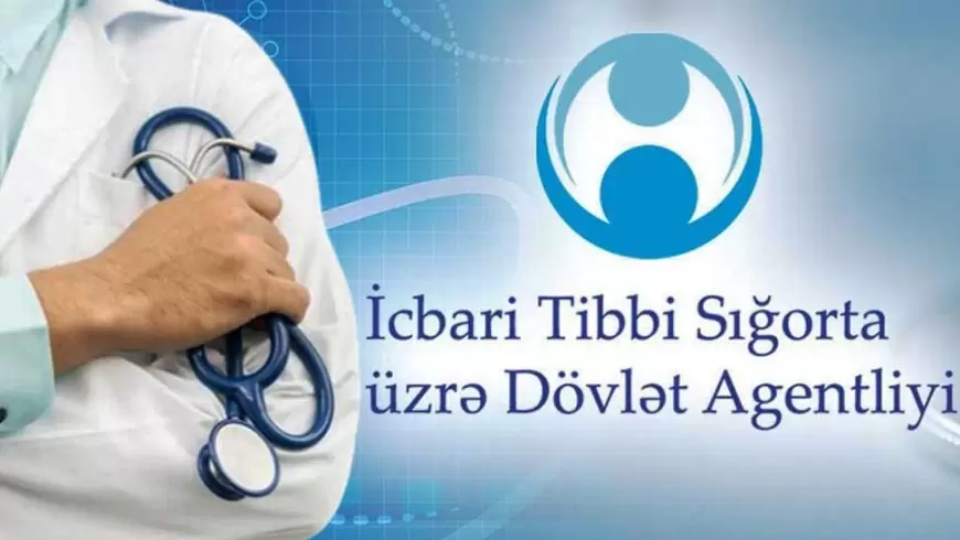 Kəskin orta otitin cərrahi müalicəsi icbari tibbi sığorta ilə təmin edilir