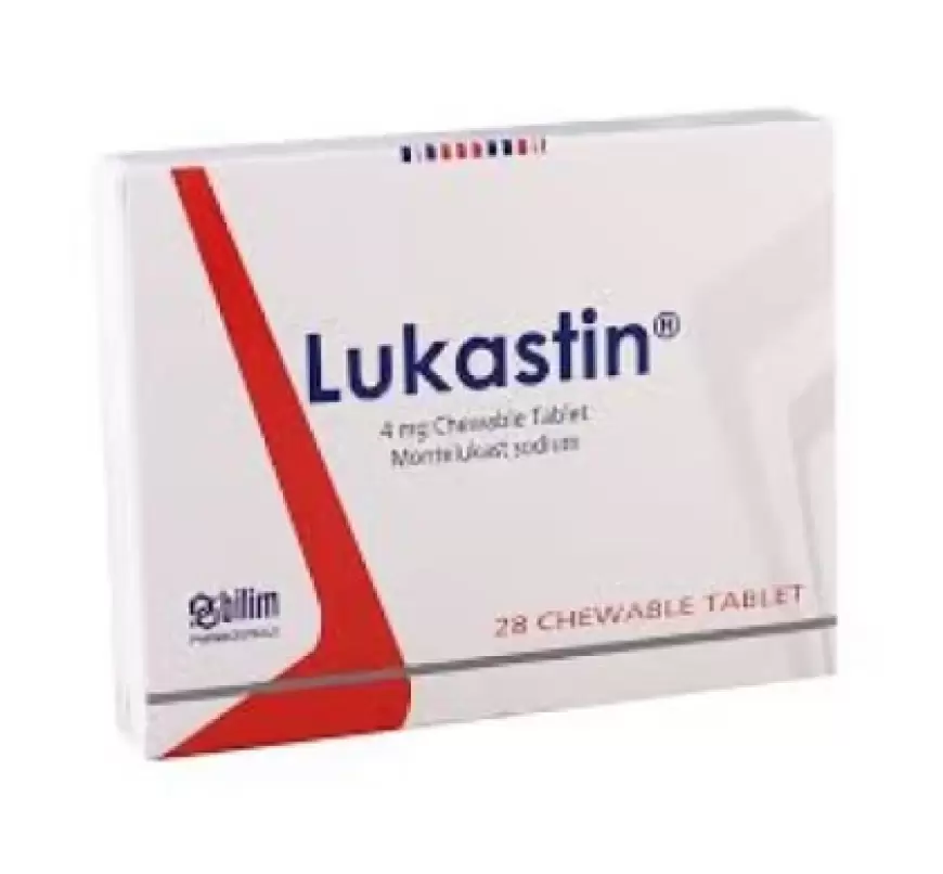 Lukastin 4 mq haqqında məlumat