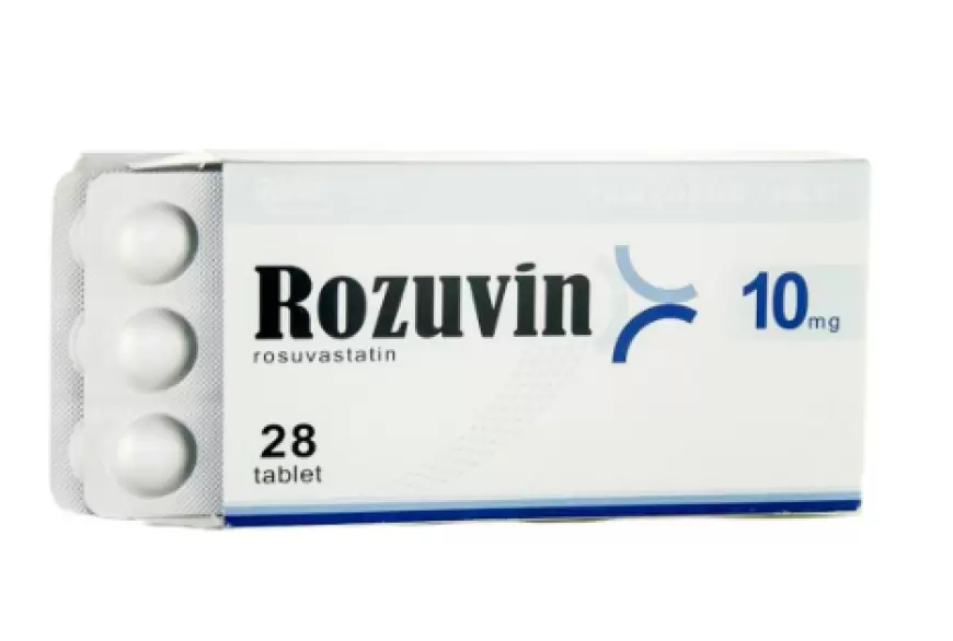 Rozuvin 10 mq  haqqında məlumat