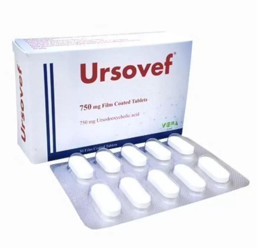 Ursovef 750 mq nə üçündür? istifadə qaydası necədir?