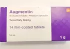Auqmentin (augmentin) nə üçündür? istifadə qaydası necədir?