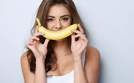 Bananın bilmədyiniz müalicəvi xüsusiyyətləri
