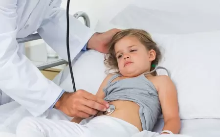 Uşaqlarda bağırsaq disbakteriozu: Səbəbləri, əlamətləri və müalicə yolları