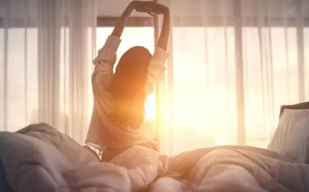 Səhər oyananda bunu etməyin - İnfarkt riskini 5 dəfə artırır