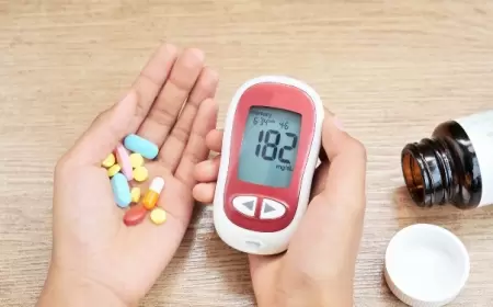 Şəkər xəstələrinə ŞAD XƏBƏR