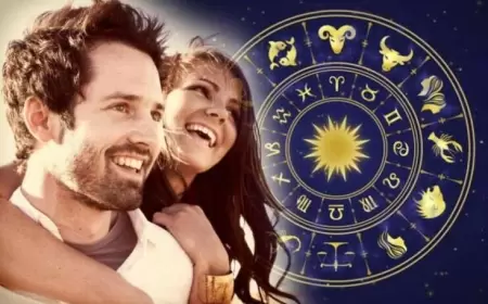 Bu həftə 3 bürcün bəxti gətirəcək - Şans qapıları açılır