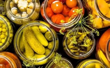 Turşu bağlayanların diqqətinə: Ölümə səbəb olur