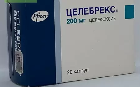 Selebreks 200 mq nə üçündür? istifadə qaydası necədir?