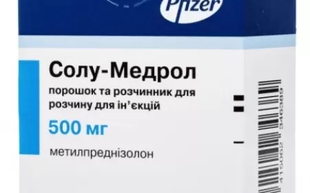 Solu - medrol 500 mq nə üçündür? istifadə qaydası necədir?