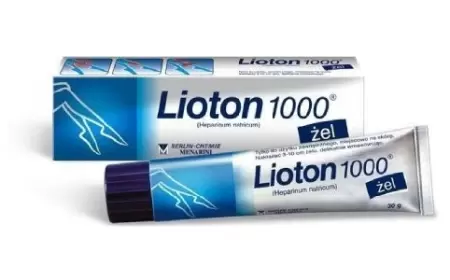 Lioton 1000 gel nə üçündür? istifadə qaydası necədir?