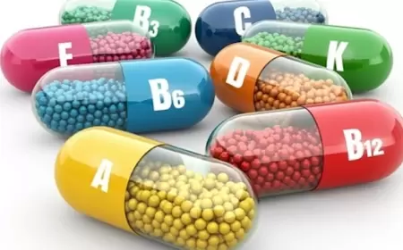 İnsan həyatını 30-40% uzadan VİTAMİN