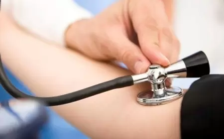 Evdə təzyiqi necə azaltmaq olar? - 3 sadə üsul