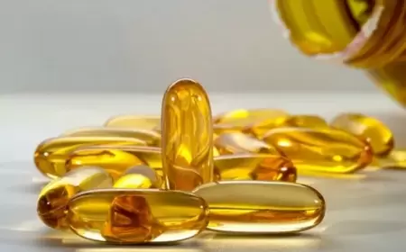 Omeqa-3 ilə ehtiyatlı olun - Həkim məsləhəti