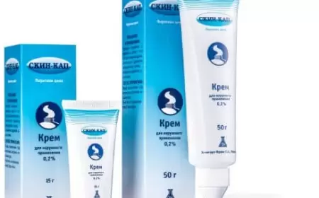 Skin-Kap krem nə üçündür? qiyməti və tərkibi