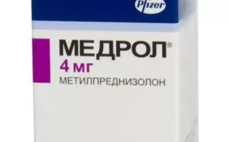 Medrol 4 mq nə üçündür? istifadə qaydası necədir?