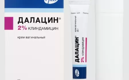 Dalasin krem 2 % 20 q nə üçündür? istifadə qaydası necədir?