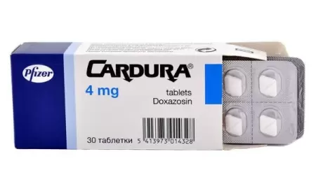 Kardura 4 mq haqqında məlumat