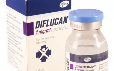 Diflukan 2 mq/ml 50 ml nə üçündür? istifadə qaydası necədir?