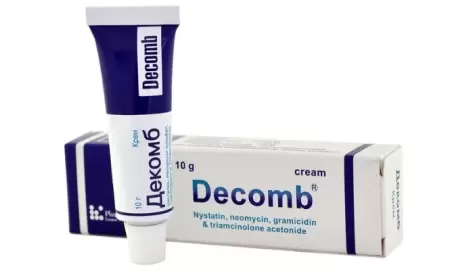 Dekomb krem nə üşündür? istifadə qaydası necədir?