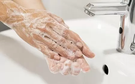 Tualetdən istifadə etdikdən sonra əllərinizi yumasanız... - Həkimdən SOS