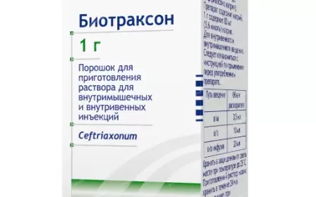 Biotrakson 1q istifadə qaydası necədir?