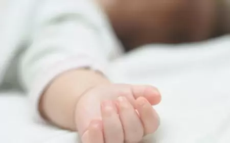 Azərbaycanda 1 yaşadək ölən körpələrin sayında REKORD