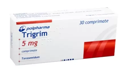 Triqrim 5 mq haqqında məlumat