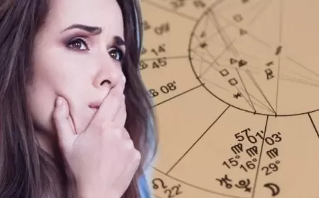 Sentyabrın 4-dən 4 bürc ciddi çətinliklərlə üzləşəcək